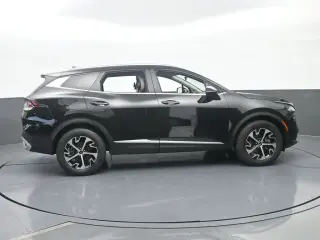 Kia Sportage 2024 AWD EX SUV de 4 puertas