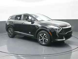 Kia Sportage 2024 AWD EX SUV de 4 puertas