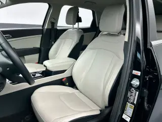 Kia Sportage 2024 AWD EX SUV de 4 puertas
