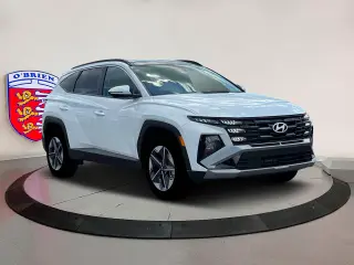 Hyundai TUCSON Hybrid 2025 AWD SEL Conveniencia 4p SUV