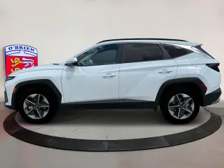 Hyundai TUCSON Hybrid 2025 AWD SEL Conveniencia 4p SUV