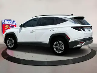 Hyundai TUCSON Hybrid 2025 AWD SEL Conveniencia 4p SUV