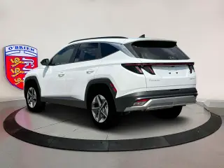 Hyundai TUCSON Hybrid 2025 AWD SEL Conveniencia 4p SUV