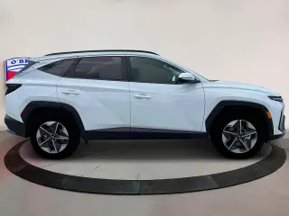 Hyundai TUCSON Hybrid 2025 AWD SEL Conveniencia 4p SUV