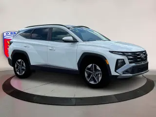 Hyundai TUCSON Hybrid 2025 AWD SEL Conveniencia 4p SUV
