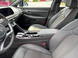 Hyundai SONATA 2023 SEL Plus 4dr Sedan