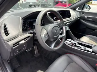 Hyundai SONATA 2023 SEL Plus 4dr Sedan