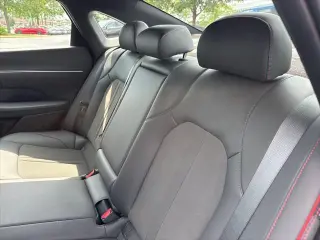 Hyundai SONATA 2023 SEL Plus 4dr Sedan
