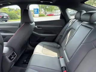 Hyundai SONATA 2023 SEL Plus 4dr Sedan