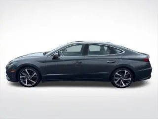 Hyundai SONATA 2023 SEL Plus 4dr Sedan