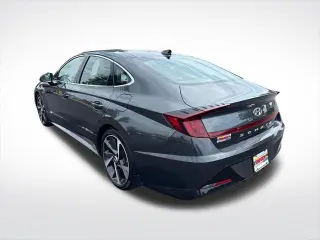 Hyundai SONATA 2023 SEL Plus 4dr Sedan
