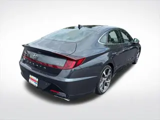 Hyundai SONATA 2023 SEL Plus 4dr Sedan