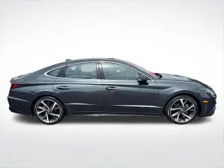 Hyundai SONATA 2023 SEL Plus 4dr Sedan