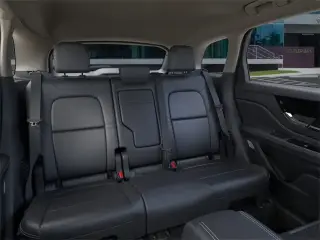 Lincoln Corsair 2025 Premiere SUV 4puertas
