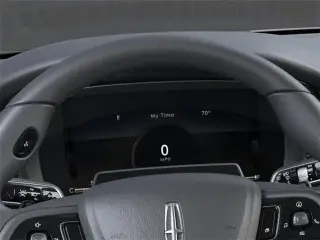 Lincoln Corsair 2025 Premiere SUV 4puertas