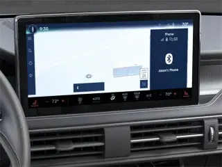 Lincoln Corsair 2025 Premiere SUV 4puertas