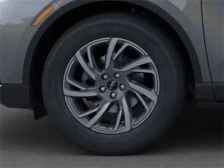 Lincoln Corsair 2025 Premiere SUV 4puertas