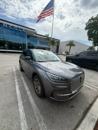 Lincoln Corsair 2025 Premiere SUV 4puertas