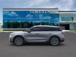 Lincoln Corsair 2025 Premiere SUV 4puertas