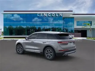 Lincoln Corsair 2025 Premiere SUV 4puertas