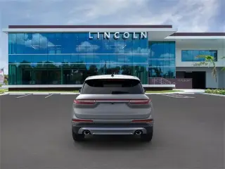 Lincoln Corsair 2025 Premiere SUV 4puertas