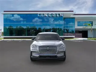 Lincoln Corsair 2025 Premiere SUV 4puertas