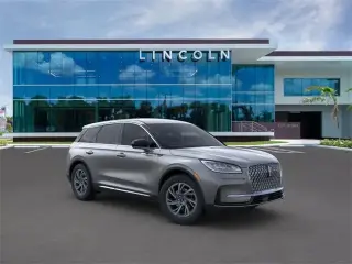 Lincoln Corsair 2025 Premiere SUV 4puertas