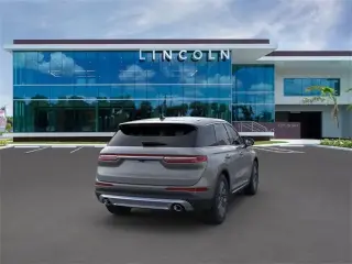 Lincoln Corsair 2025 Premiere SUV 4puertas