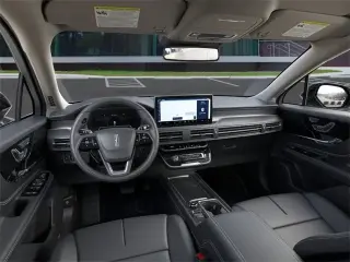 Lincoln Corsair 2025 Premiere SUV 4puertas