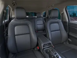 Lincoln Corsair 2025 Premiere SUV 4puertas