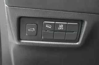 Mazda CX-5 2024 tracción en todas las ruedas 2.5 S Preferred 4p SUV