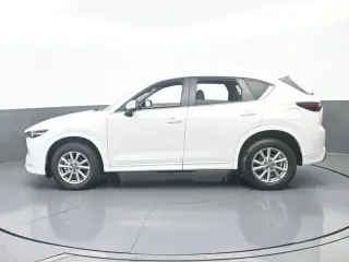 Mazda CX-5 2024 tracción en todas las ruedas 2.5 S Preferred 4p SUV