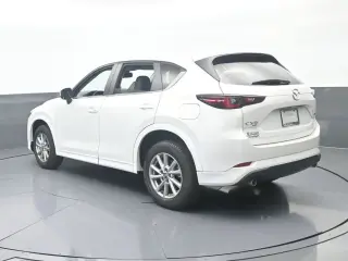 Mazda CX-5 2024 tracción en todas las ruedas 2.5 S Preferred 4p SUV