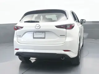 Mazda CX-5 2024 tracción en todas las ruedas 2.5 S Preferred 4p SUV