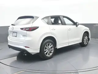 Mazda CX-5 2024 tracción en todas las ruedas 2.5 S Preferred 4p SUV