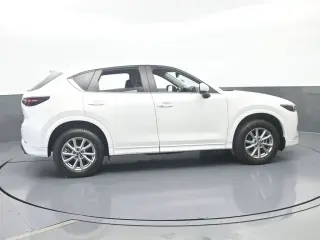 Mazda CX-5 2024 tracción en todas las ruedas 2.5 S Preferred 4p SUV