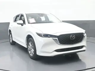 Mazda CX-5 2024 tracción en todas las ruedas 2.5 S Preferred 4p SUV