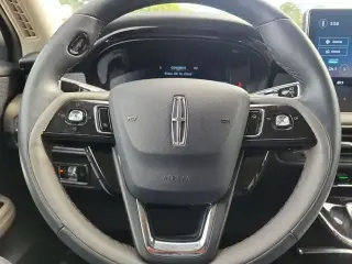 Lincoln Corsair 2024 Premiere 4dr SUV