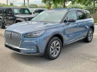 Lincoln Corsair 2024 Premiere 4dr SUV