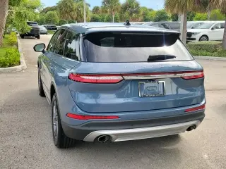 Lincoln Corsair 2024 Premiere 4dr SUV
