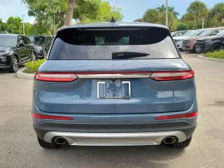 Lincoln Corsair 2024 Premiere 4dr SUV