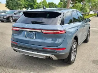 Lincoln Corsair 2024 Premiere 4dr SUV