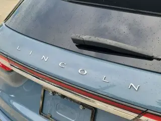 Lincoln Corsair 2024 Premiere 4dr SUV