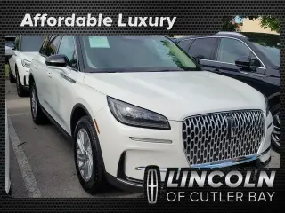 Lincoln Corsair 2024 Premiere 4dr SUV