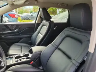 Lincoln Corsair 2024 Premiere 4dr SUV