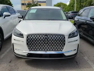 Lincoln Corsair 2024 Premiere 4dr SUV