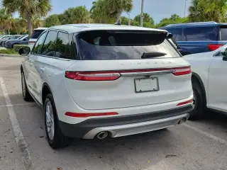 Lincoln Corsair 2024 Premiere 4dr SUV