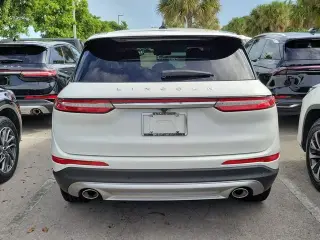 Lincoln Corsair 2024 Premiere 4dr SUV