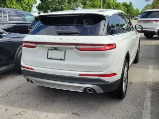 Lincoln Corsair 2024 Premiere 4dr SUV