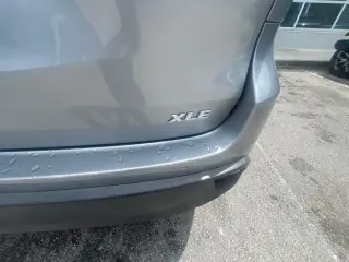 Toyota Highlander 2016 XLE 4dr SUV
